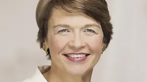 Elke Büdenbender – engagiert als Schirmherrin