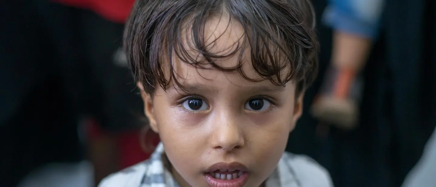 UNICEF-Dauerspende kündigen