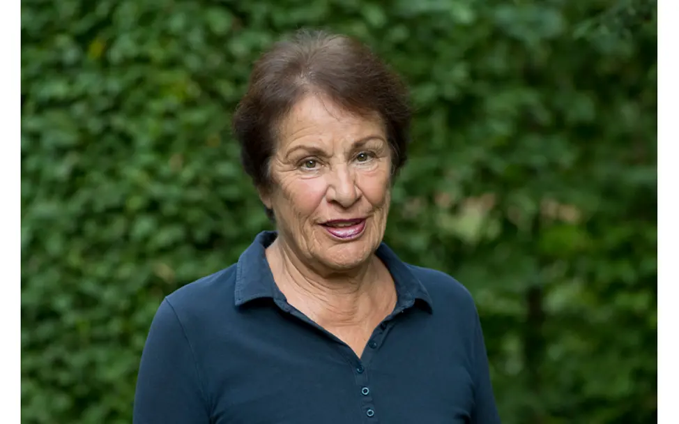 Testamente für UNICEF: Ulla Borchard hat UNICEF in ihrem Testament aufgenommen