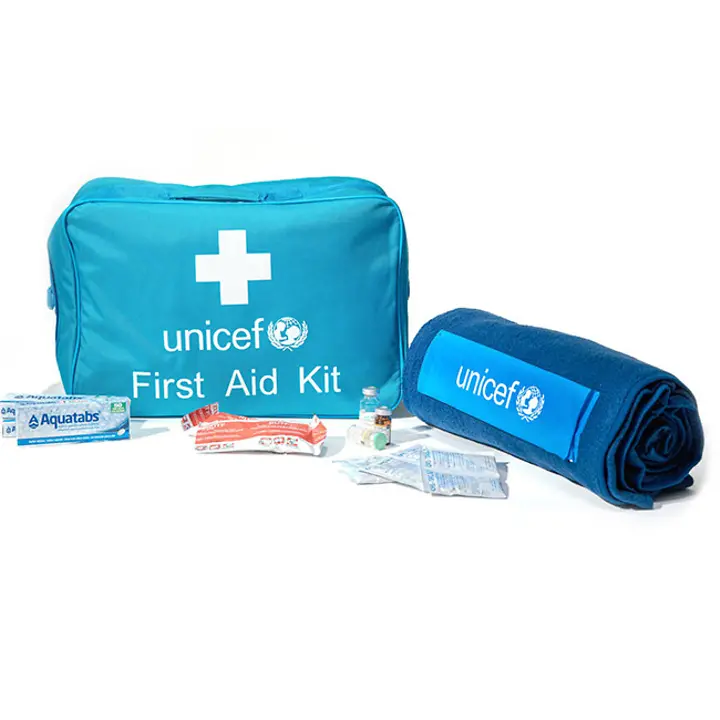 Erste-Hilfe-Paket