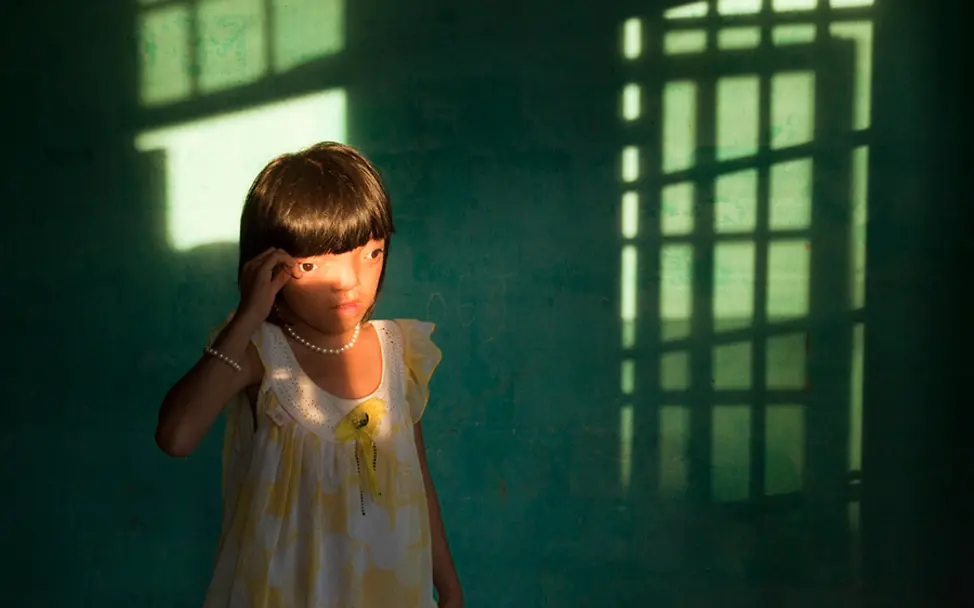 Vietnam: Ein Krieg, der vererbt wird. | © Ed Kashi/Agentur VII Vietnam: Ein Krieg, der vererbt wird. | © Ed Kashi/Agentur VII
