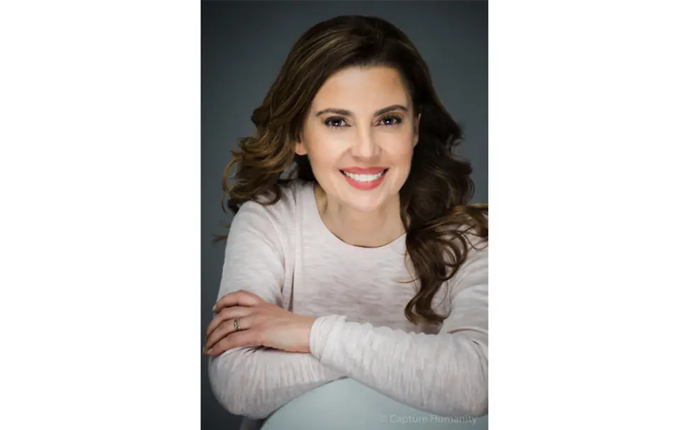 Portrait: Matilde Simas | © Matilde Simas Portrait: Matilde Simas