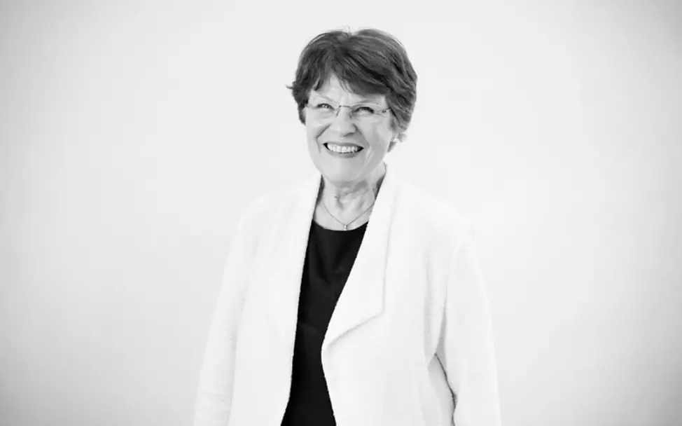 Mit Kindern über Krieg sprechen: Kinderpsychitaterin Susanne Schlüter-Müller im Gespräch mit UNICEF