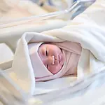 Babybett