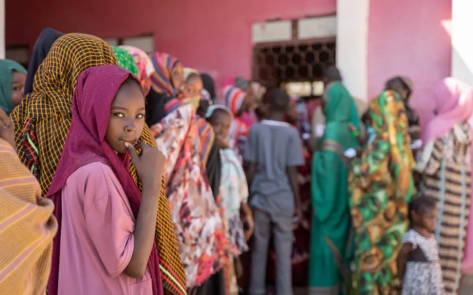 Malaria-Impfungen ergänzen klassische Malaria-Prävention, z.B. Netze gegen die Stiche der Anopheles-Mücken