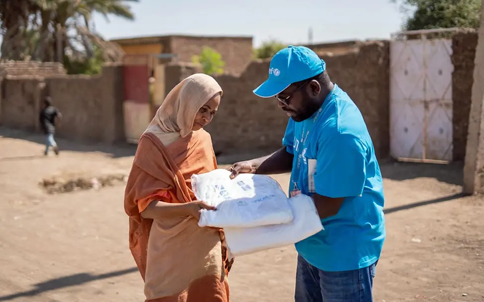 Malaria-Impfungen, Moskitonetze, Chemo-Prophylaxe und Medikamente: UNICEF unterstützt beim Kampf gegen Malaria