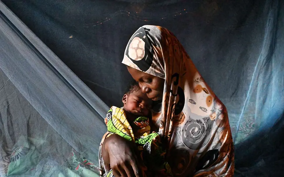 Malaria-Impfungen sind eine wichtige Malaria-Prophylaxe für Millionen Familien weltweit