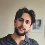 Hauram Momn (UNICEF) 