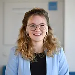 Teresa Buddenkotte (UNICEF/UNI875290/Sachse-Grimm) 