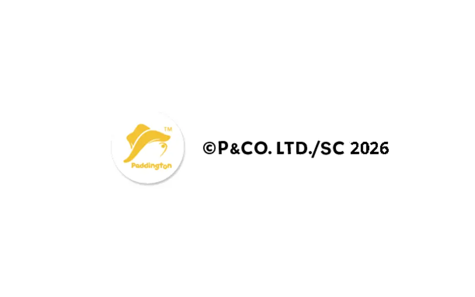 Paddington Copyright Copyright Logo von Paddington