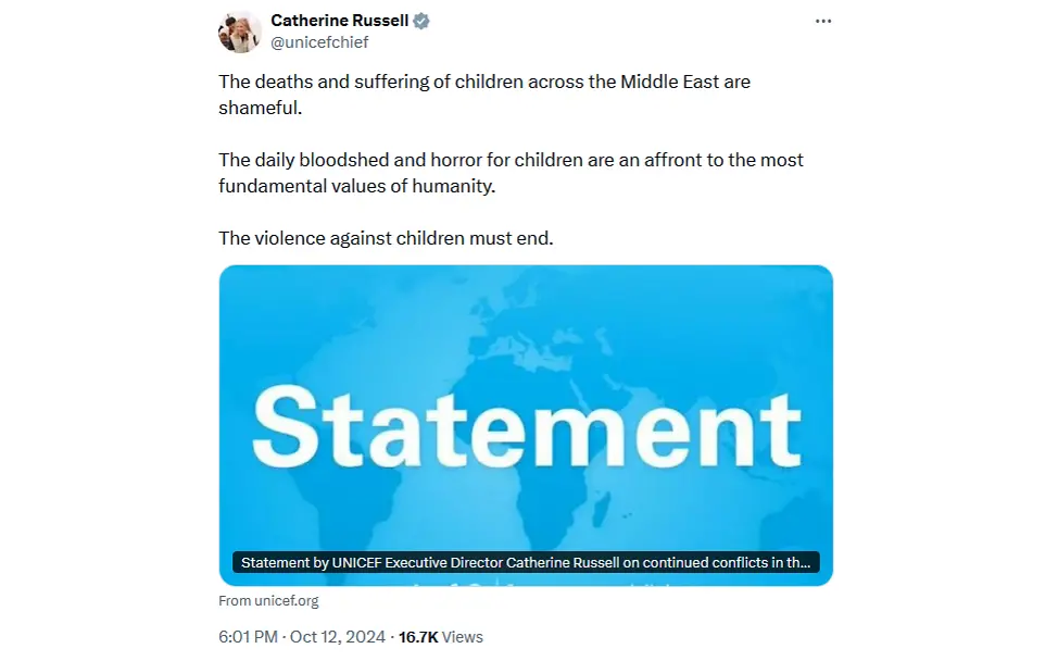 Tweet ED_Nahost