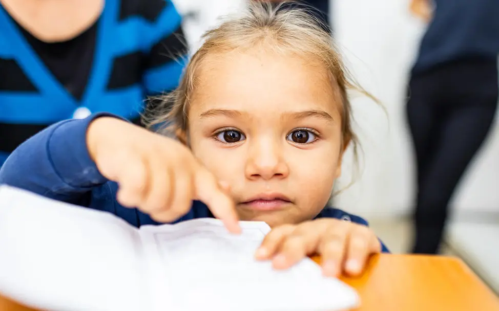 Impfungen Baby: Für Frühgeborene, Säuglinge und Kleinkinder sind Routineimpfungen lebenswichtig. 