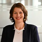 Portrait von Karina Hövener