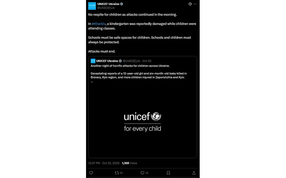 UNICEF Ukraine
