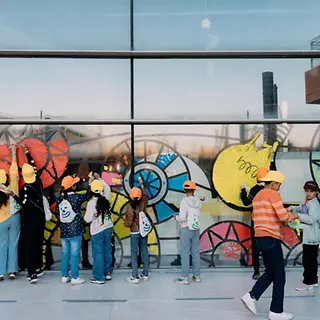 Internationaler Tag der Kinderrechte