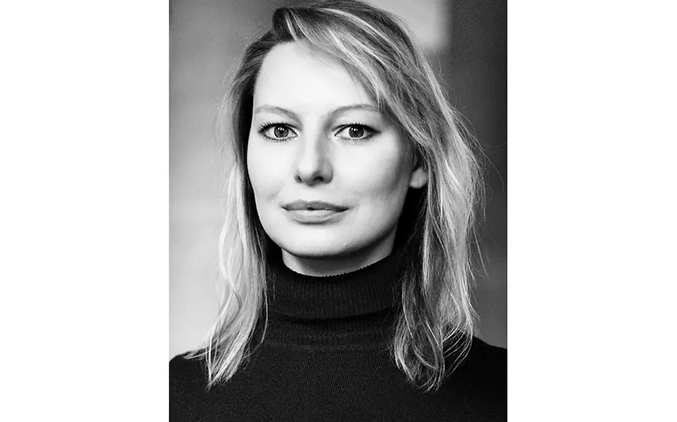 Portrait: Natalya Saprunova | © Vera Pakhai Portrait: Natalya Saprunova