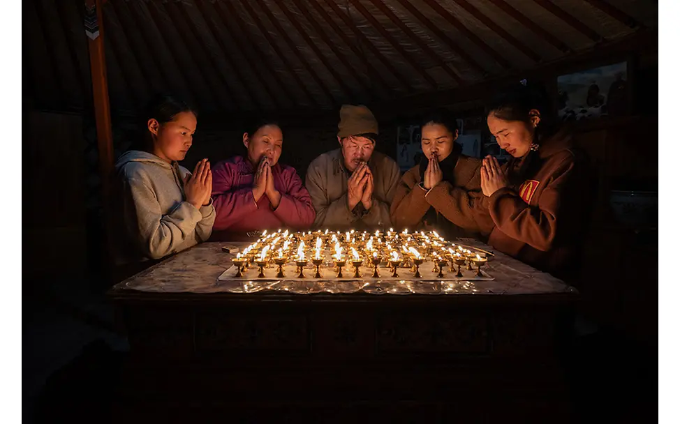 Mongolia: Mongolia’s children at risk: The devastating impact of air pollution