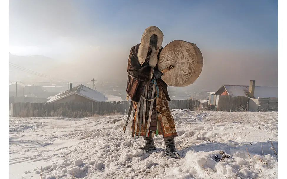 Mongolia: Mongolia’s children at risk: The devastating impact of air pollution