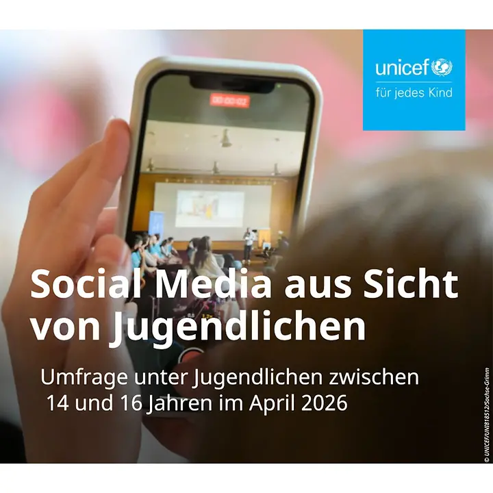 Umfrage Jugendliche 2026