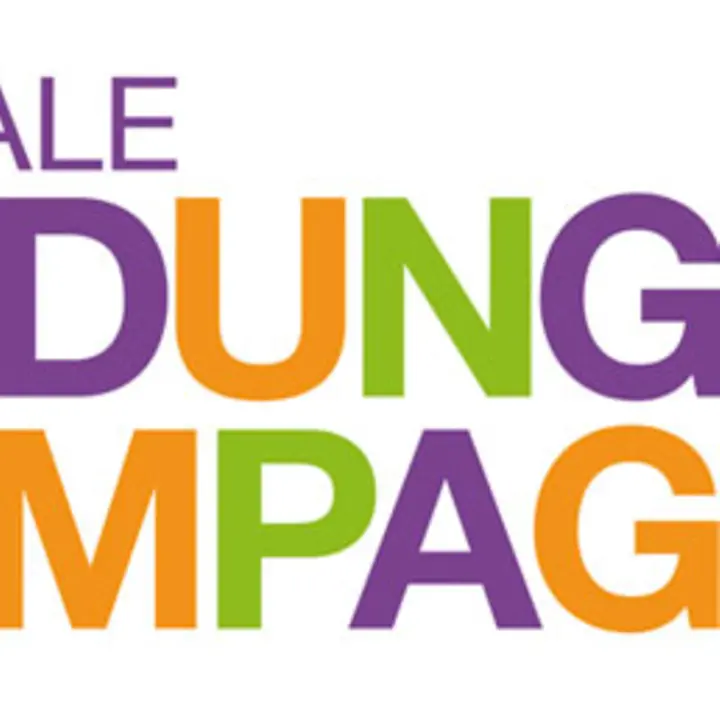Globale Bildungskampagne Globale Bildungskampagne