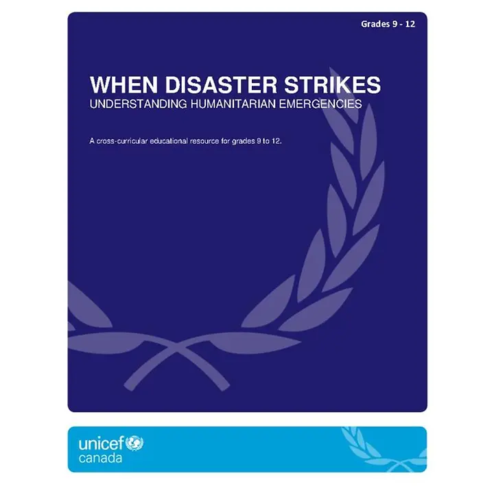 UNICEF_Canada_When_Disaster_Strikes_Secondary_Resource_Guide_2010.jpg
